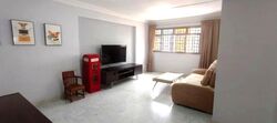 Blk 8 Ghim Moh Road (Queenstown), HDB 5 Rooms #590340721